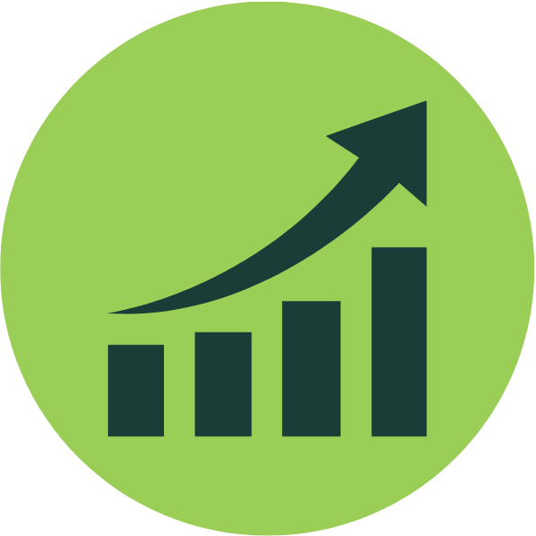 GROWTH<br>OPPORTUNITIES